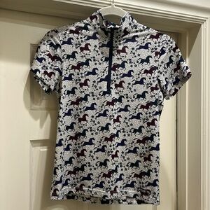 Kerrits Equestrian Riding Top - Girls 16